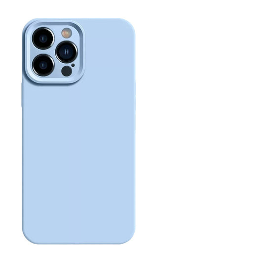 silicone phone case