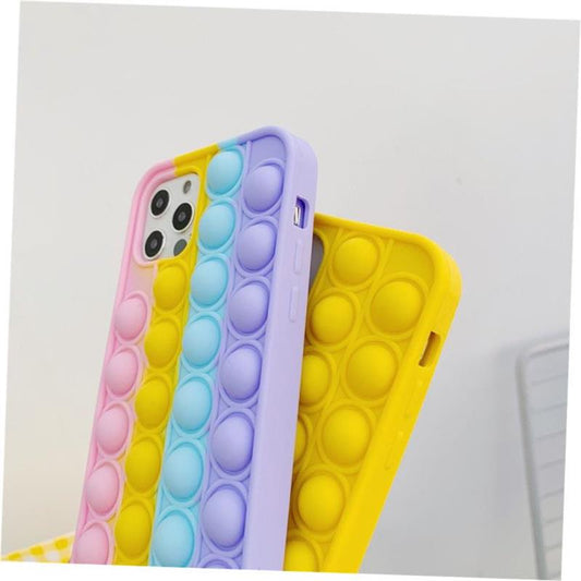 Silicone Phone Case