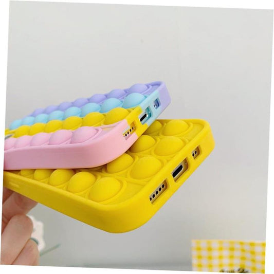 Silicone Phone Case