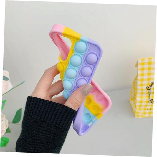 Silicone Phone Case