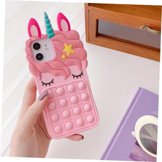 Silicone Phone Case