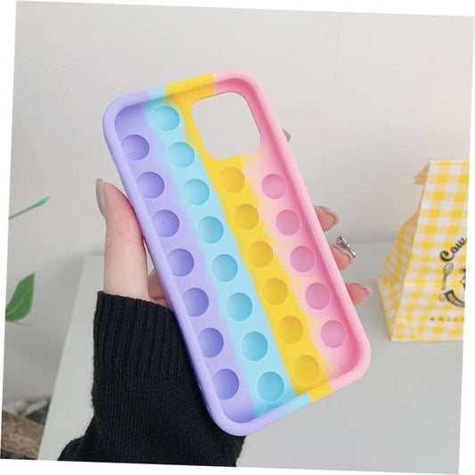 Silicone Phone Case