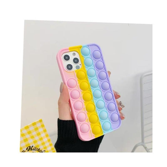 Silicone Phone Case