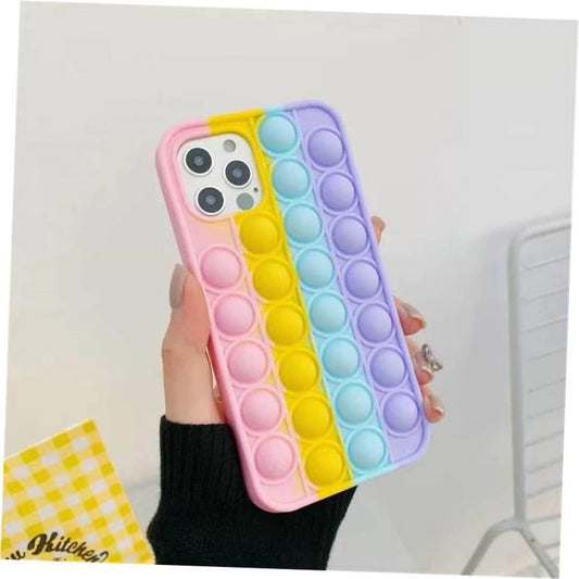 Silicone Phone Case