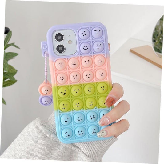 Silicone Phone Case