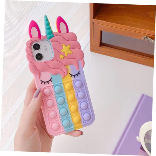 Silicone Phone Case