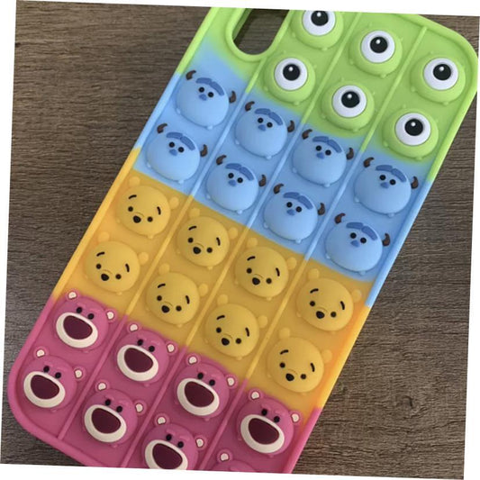 Silicone Phone Case