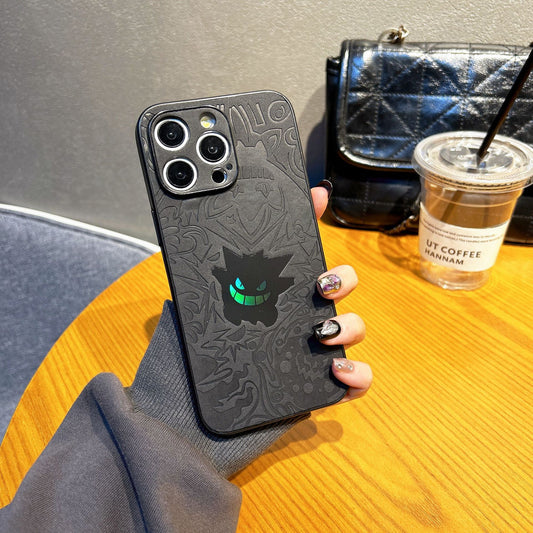 silicone phone case