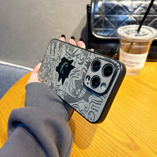 silicone phone case