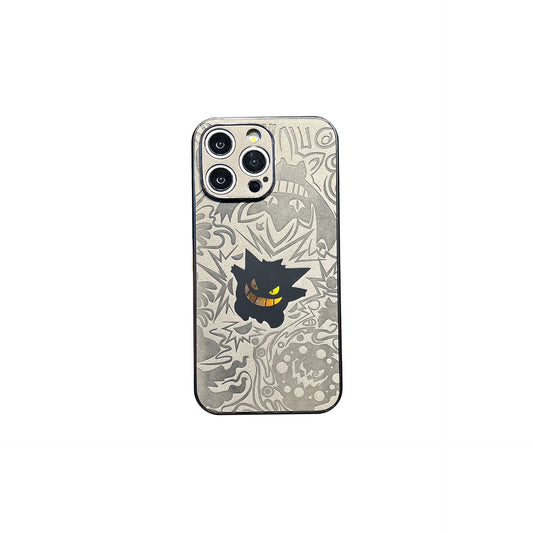 silicone phone case