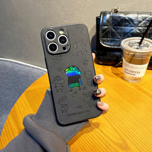 silicone phone case
