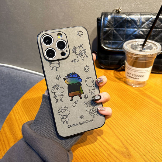 silicone phone case