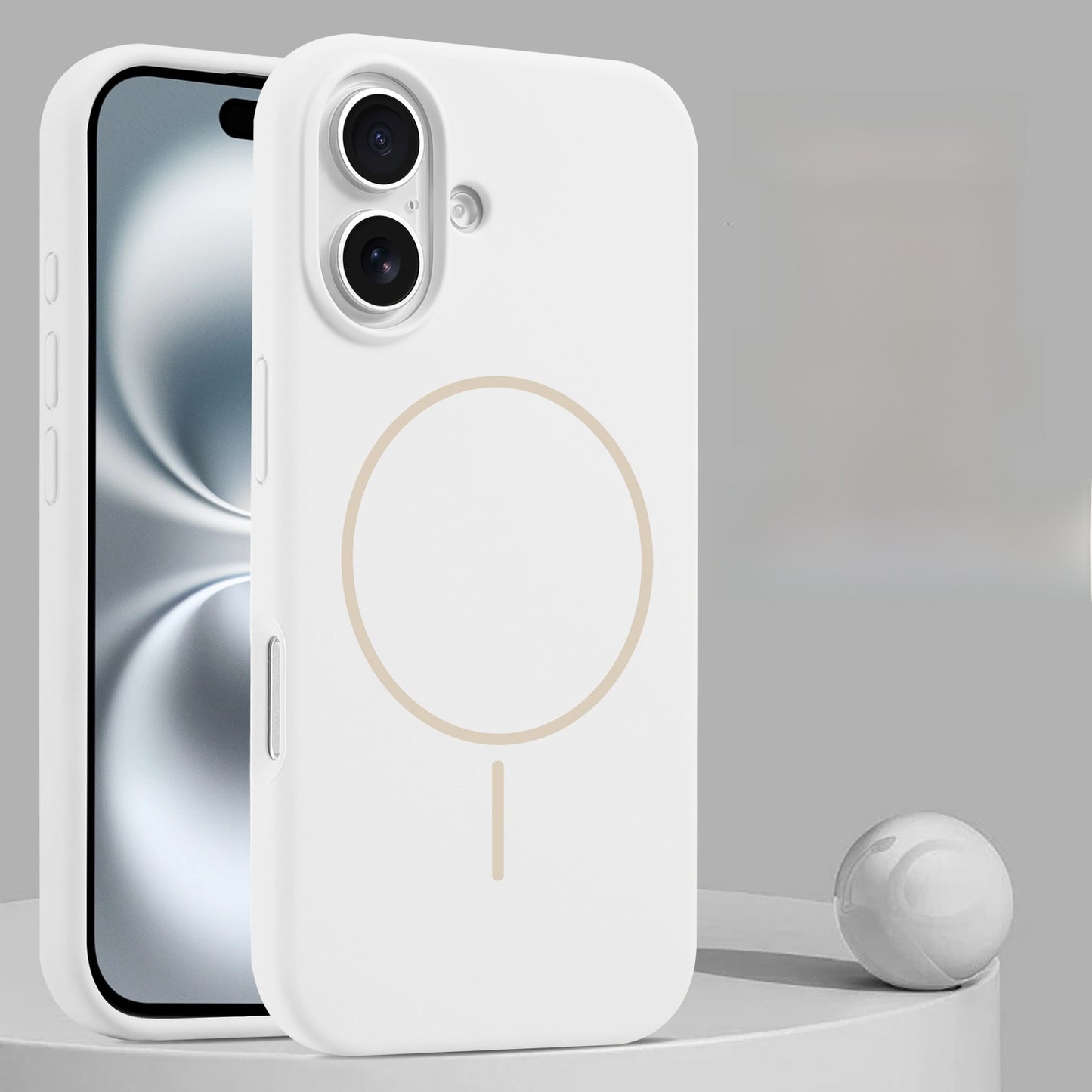 Silicone Phone Case