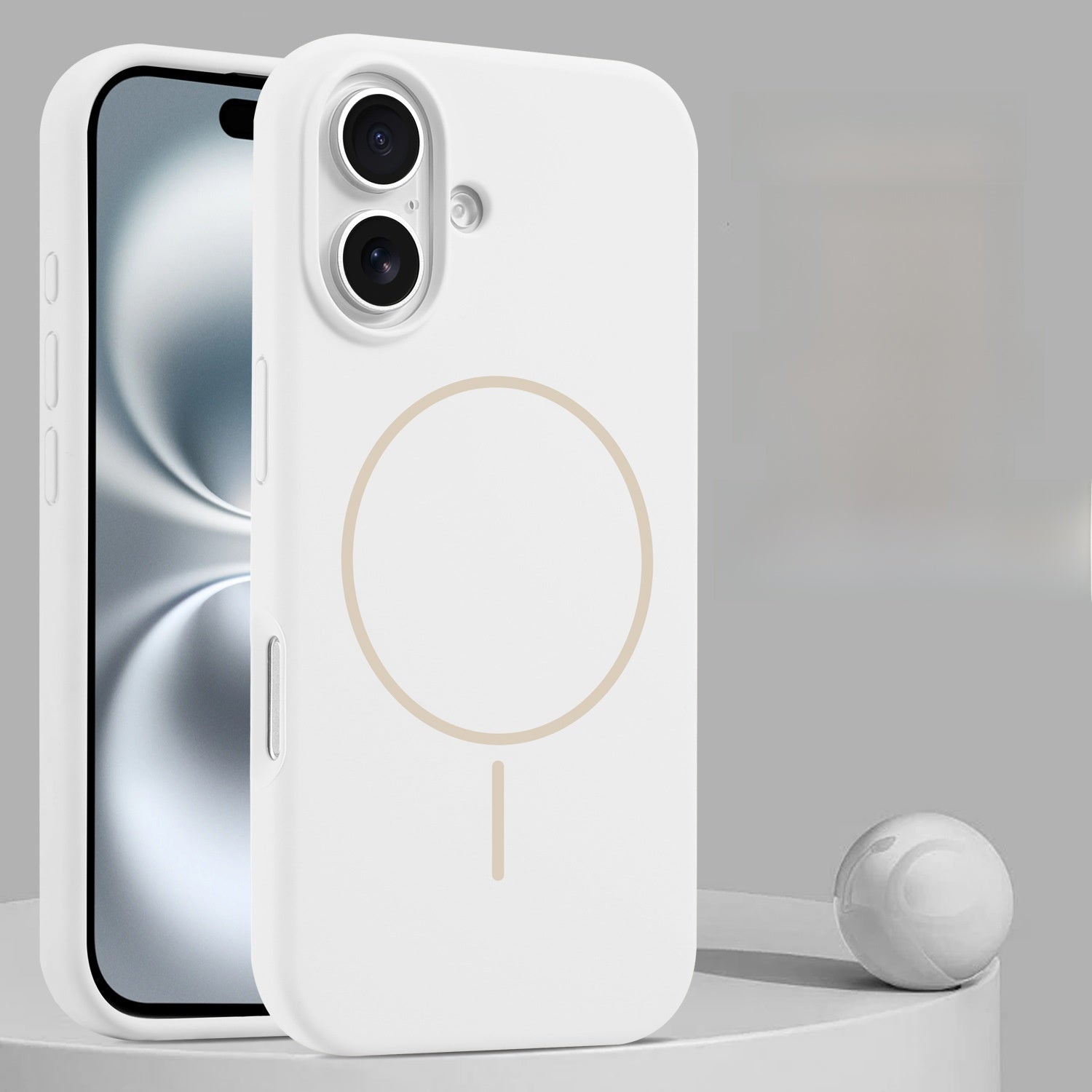 Silicone Phone Case
