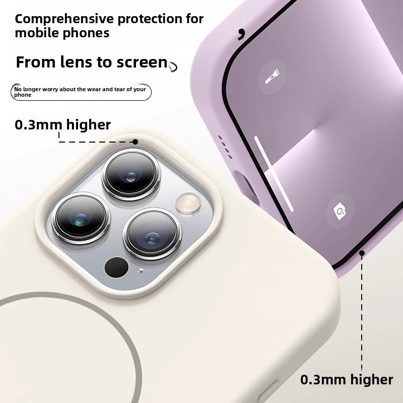 Silicone Phone Case