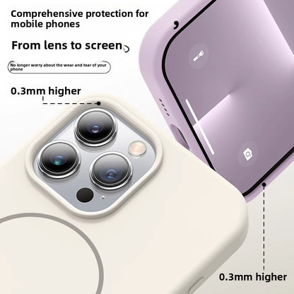 Silicone Phone Case