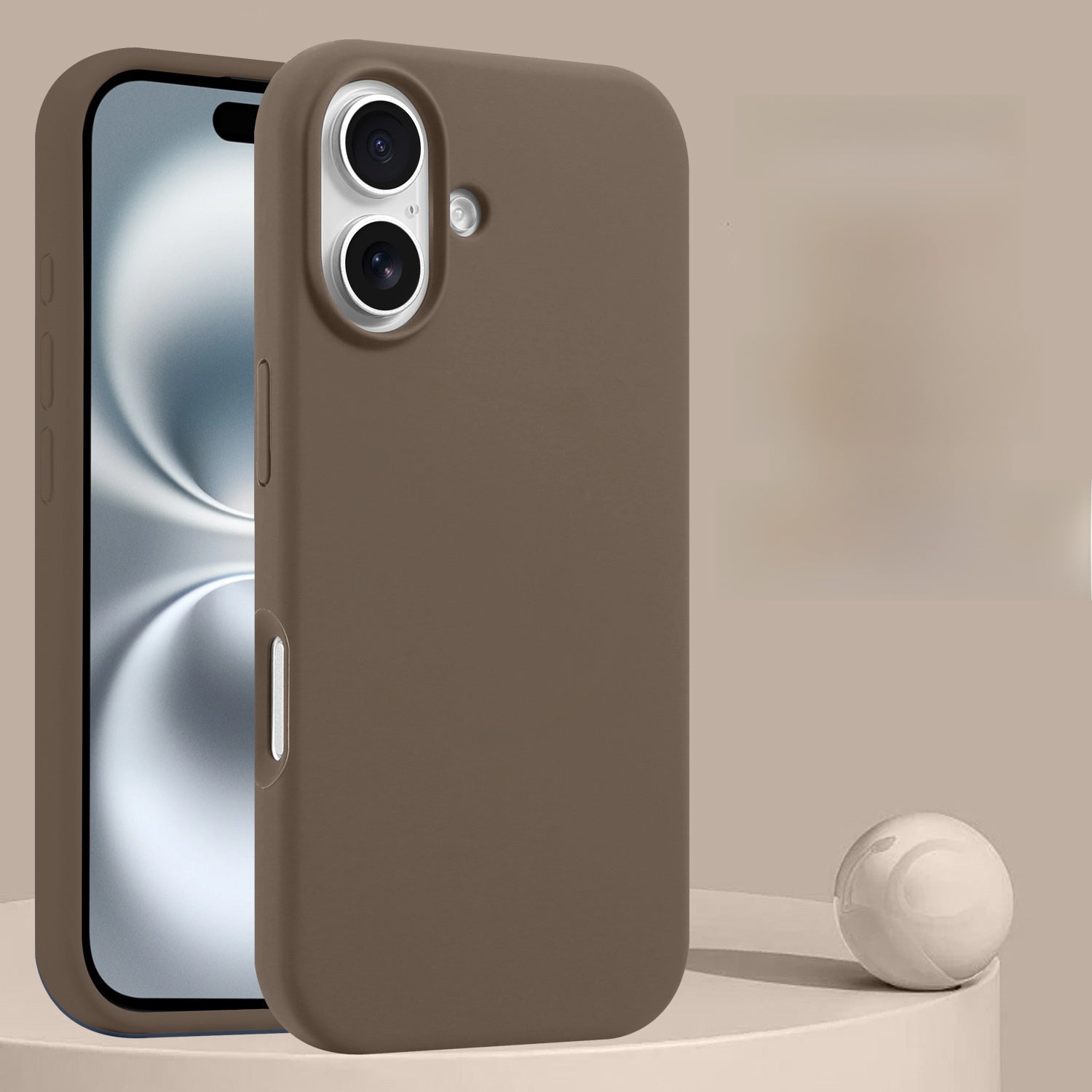 Silicone Phone Case