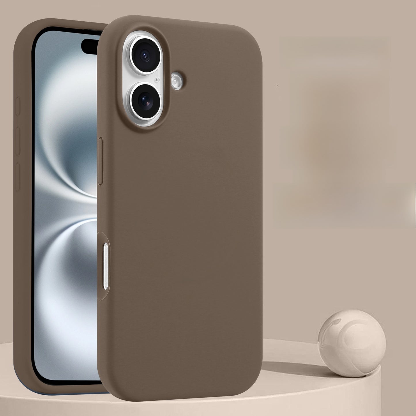 Silicone Phone Case