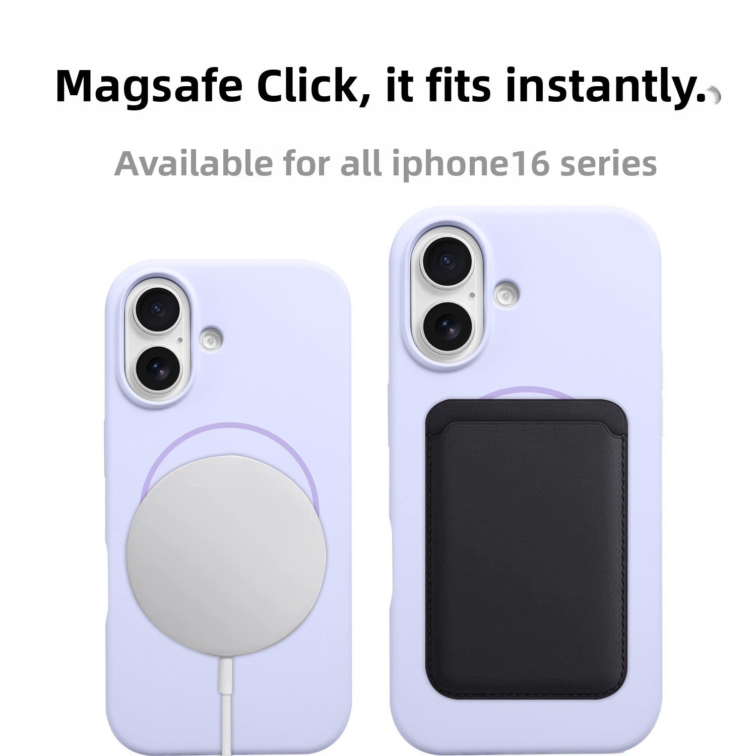 Silicone Phone Case