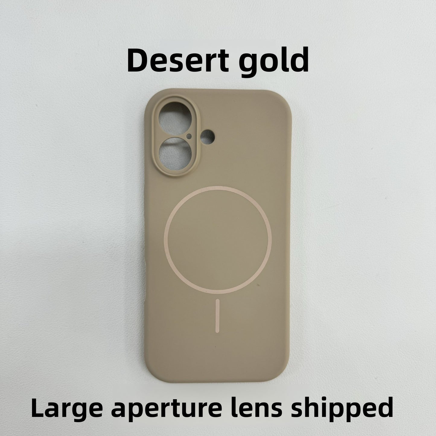 Silicone Phone Case