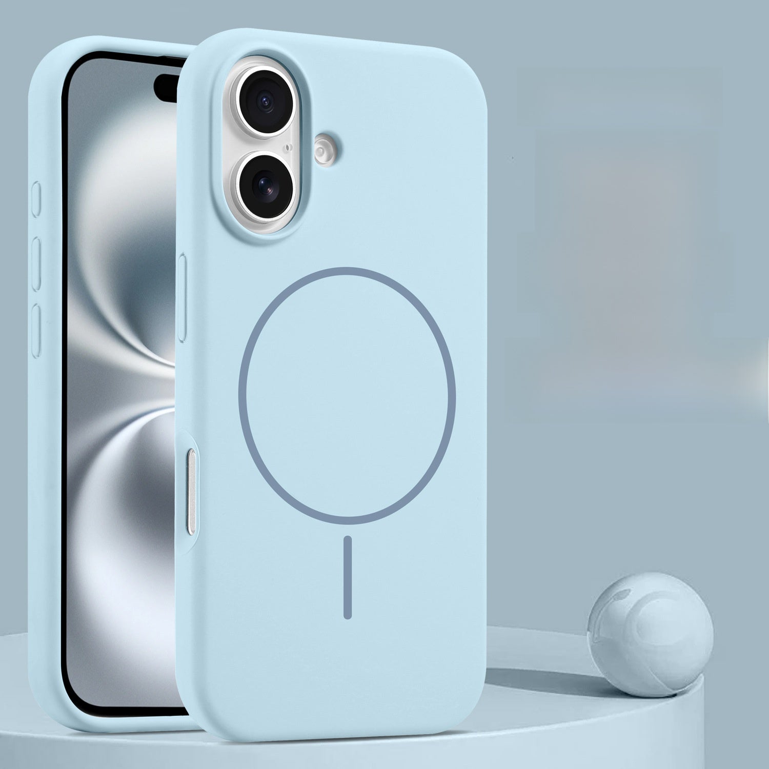 Silicone Phone Case