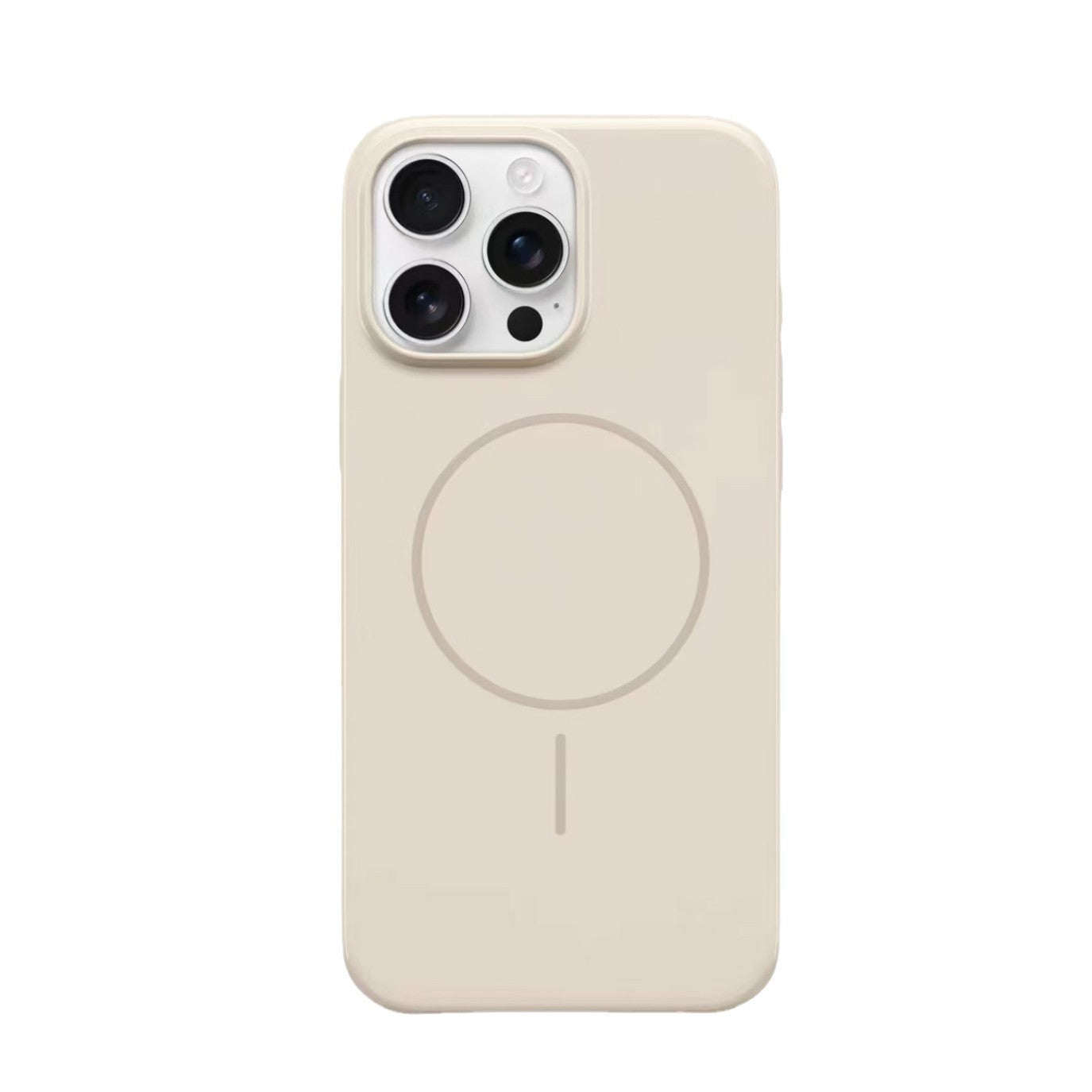 Silicone Phone Case