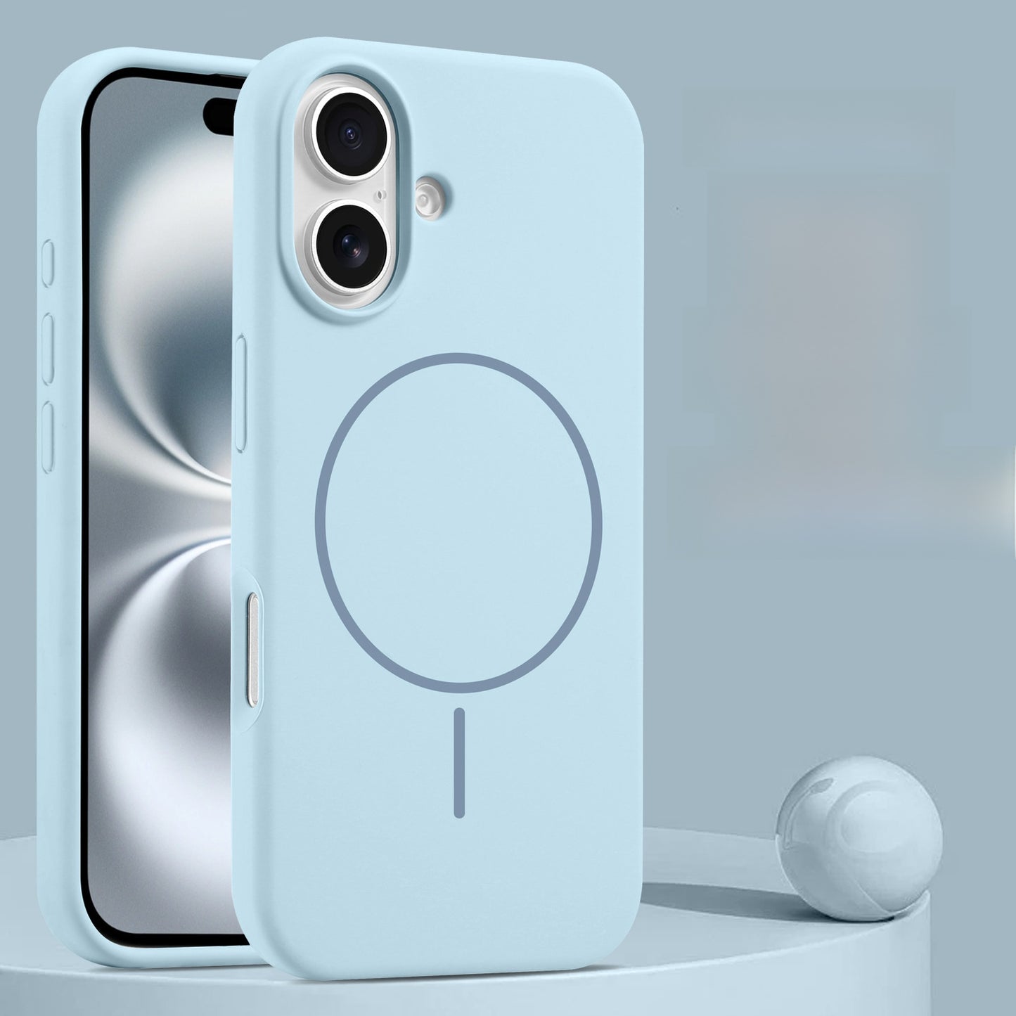 Silicone Phone Case