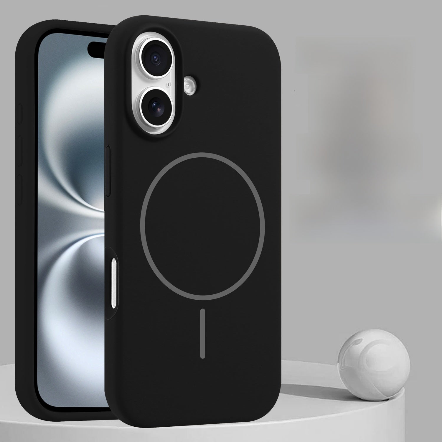 Silicone Phone Case