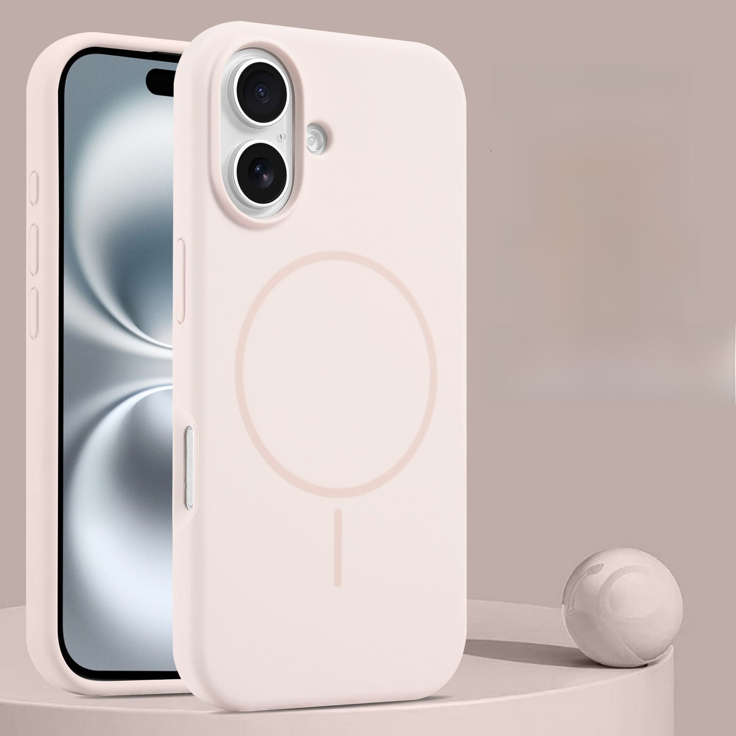 Silicone Phone Case