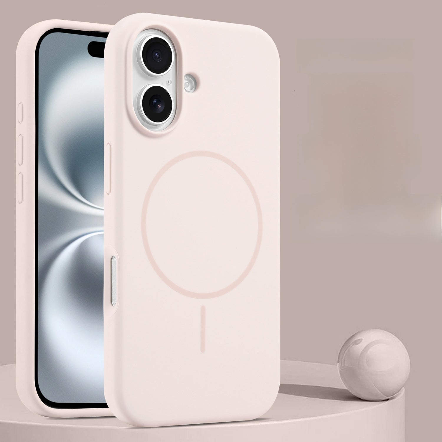Silicone Phone Case