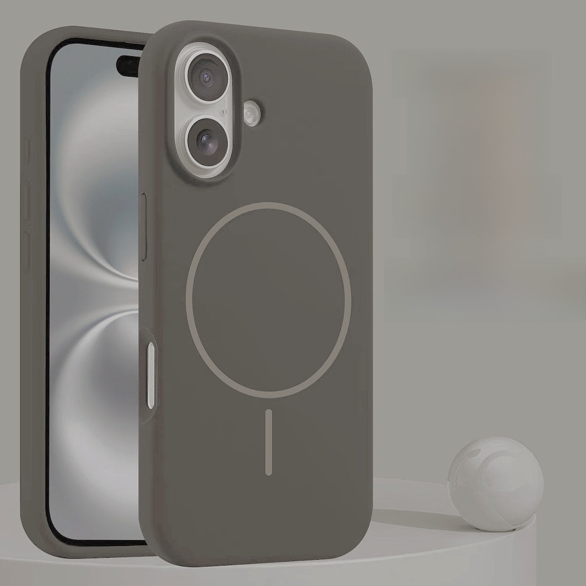 Silicone Phone Case