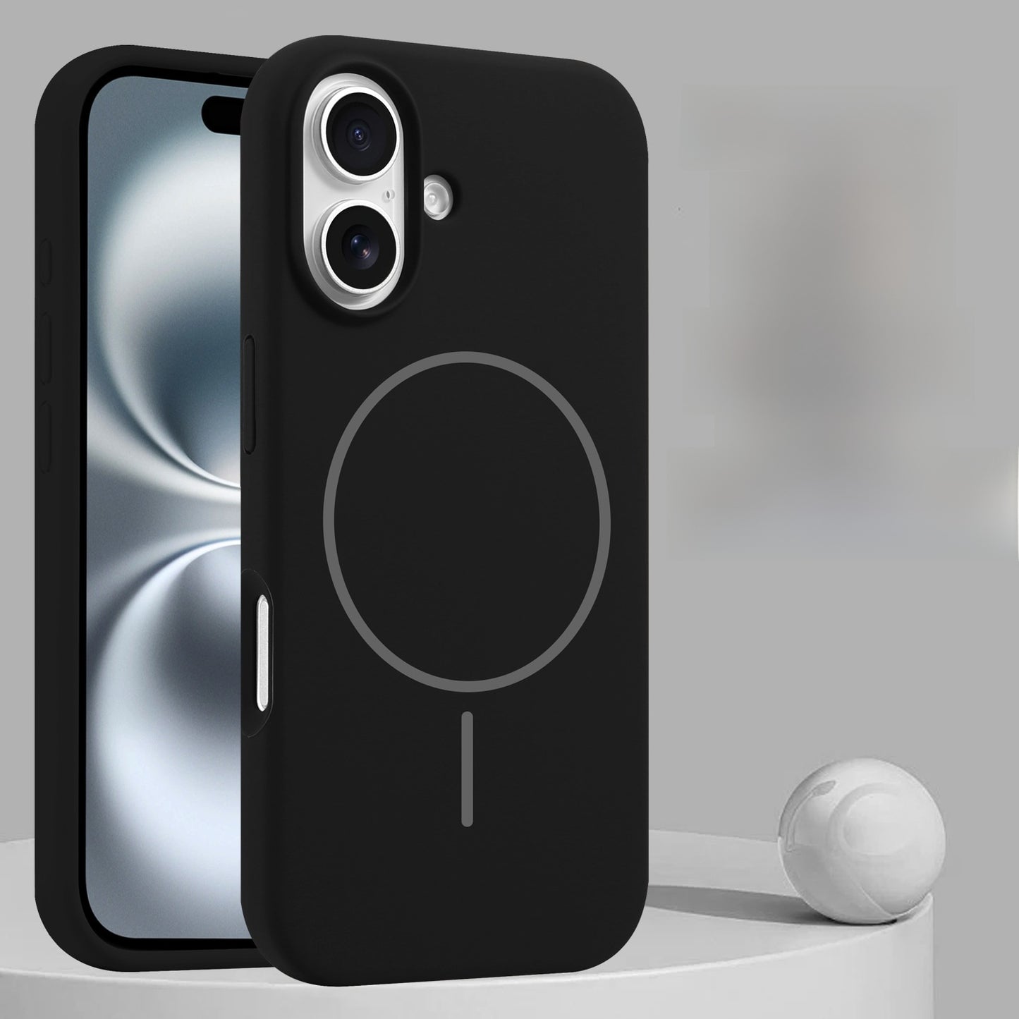 Silicone Phone Case