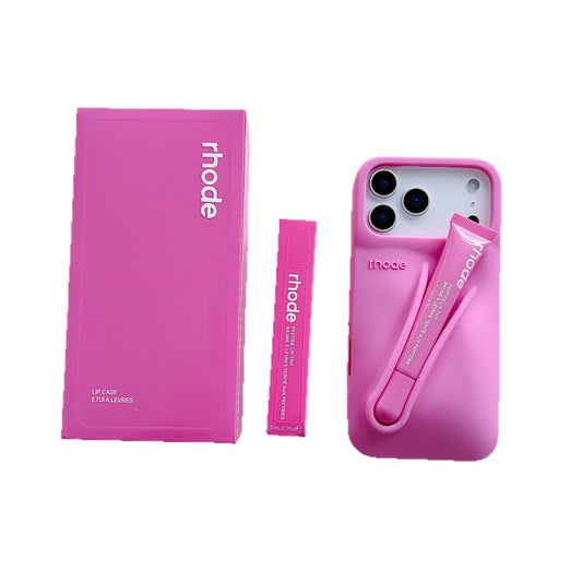 Silicone Phone Case