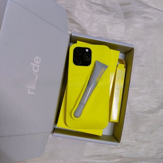 Silicone Phone Case