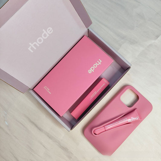 Silicone Phone Case