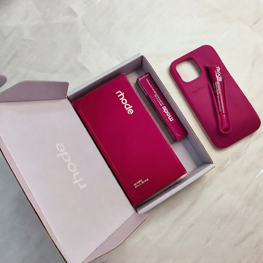 Silicone Phone Case