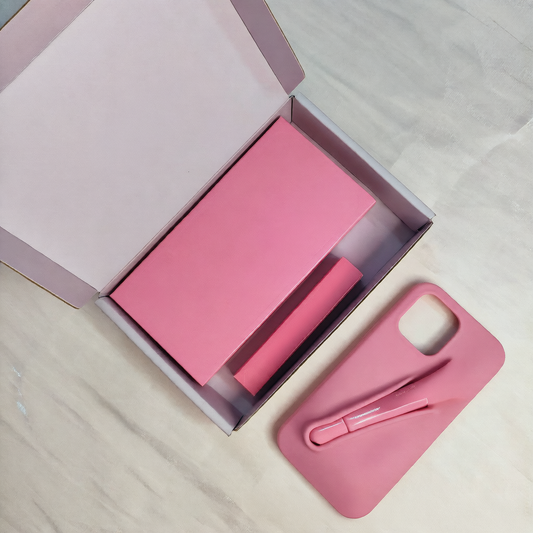 Silicone Phone Case