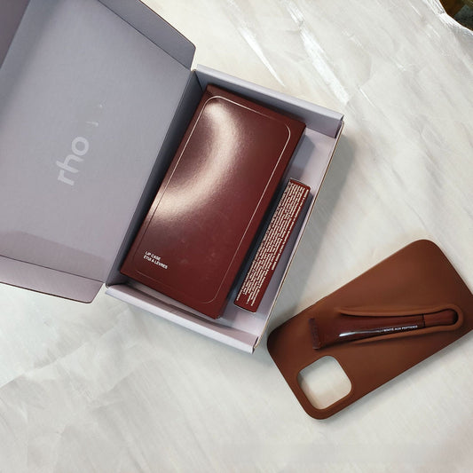 Silicone Phone Case