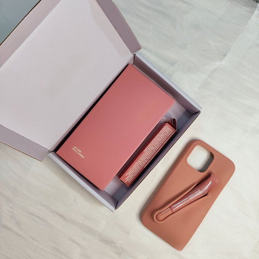 Silicone Phone Case
