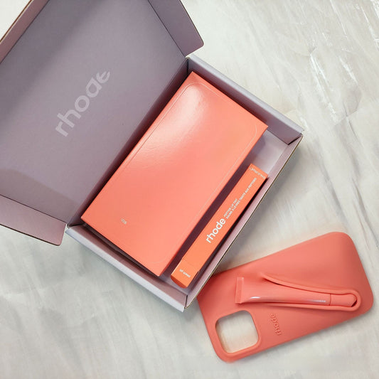 Silicone Phone Case