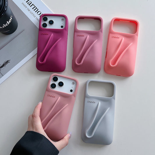 silicone phone case