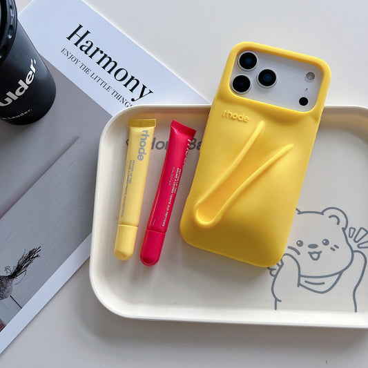silicone phone case