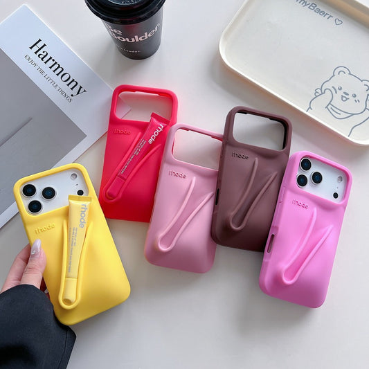 silicone phone case