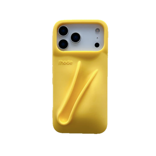 silicone phone case