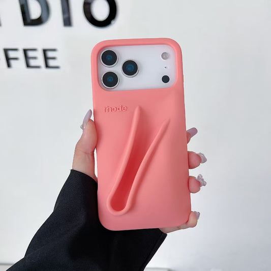 silicone phone case