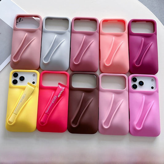 silicone phone case