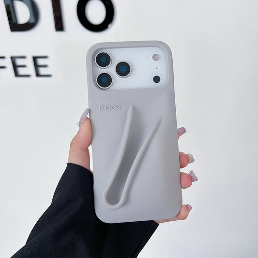 silicone phone case