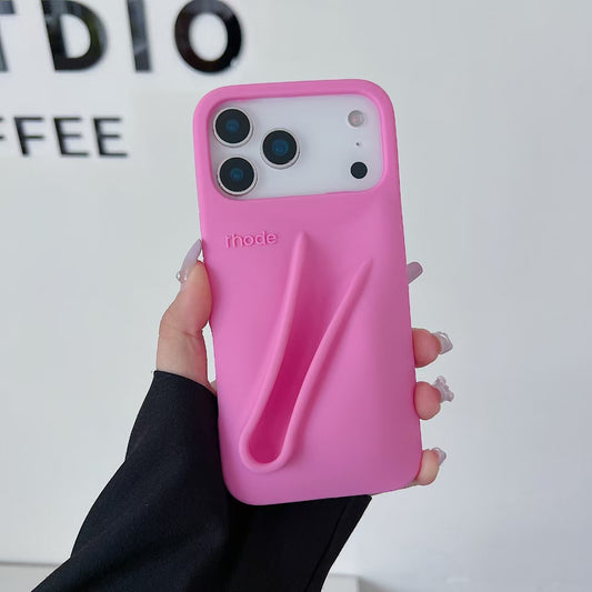 silicone phone case