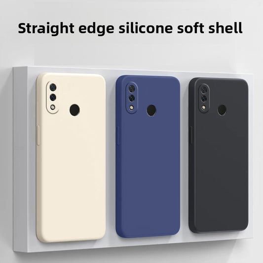 Silicone Phone Case
