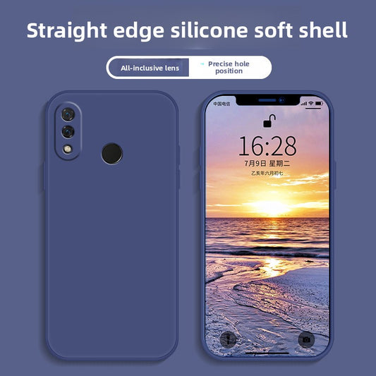 Silicone Phone Case